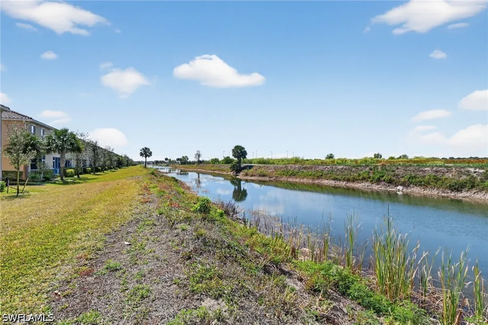 Citrus Street Naples, FL 34120