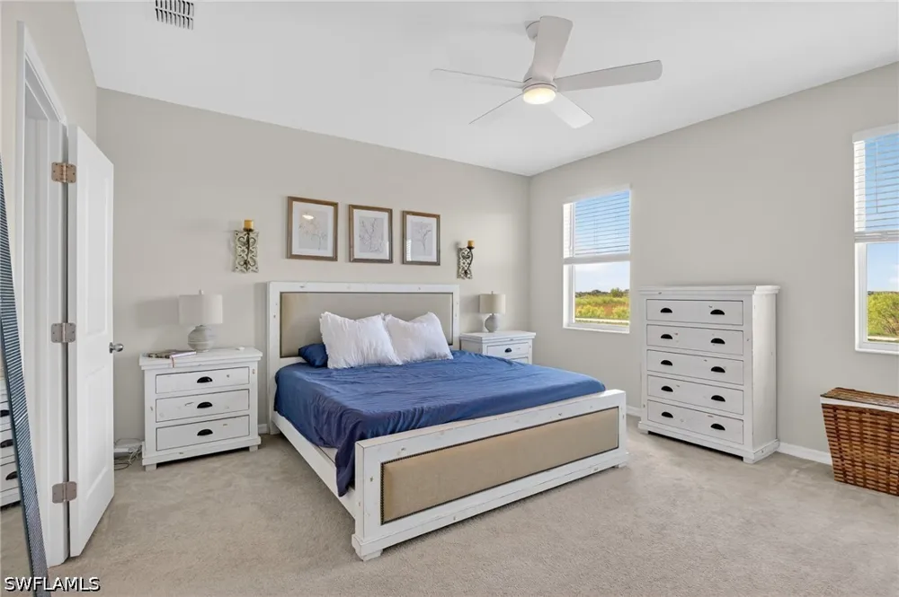 Citrus Street Naples, FL 34120
