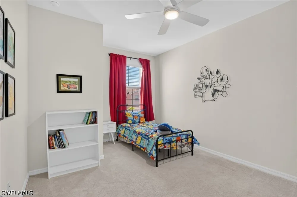 Citrus Street Naples, FL 34120