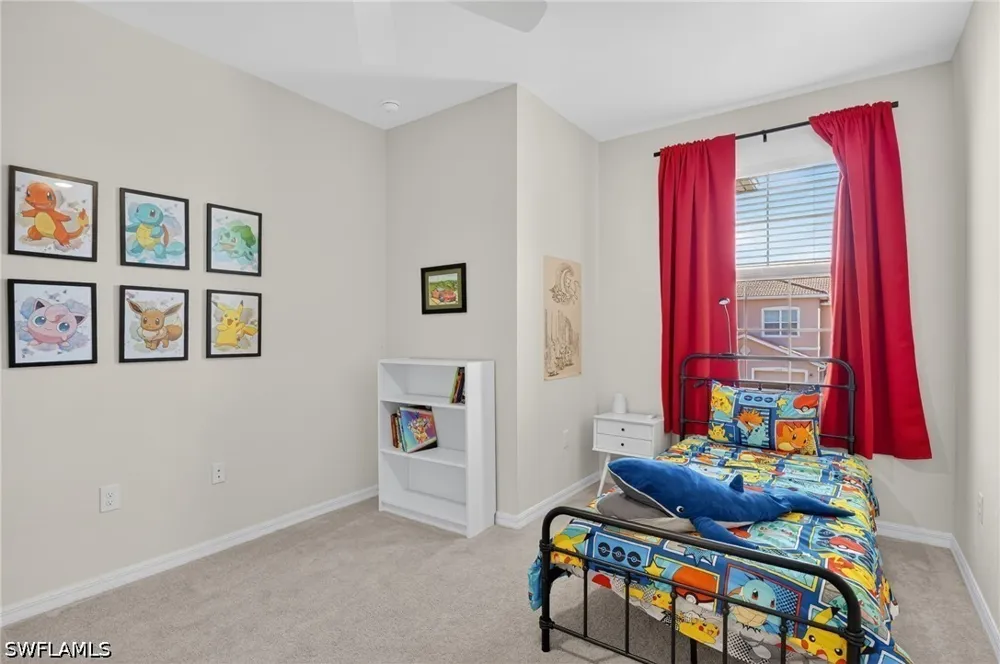 Citrus Street Naples, FL 34120