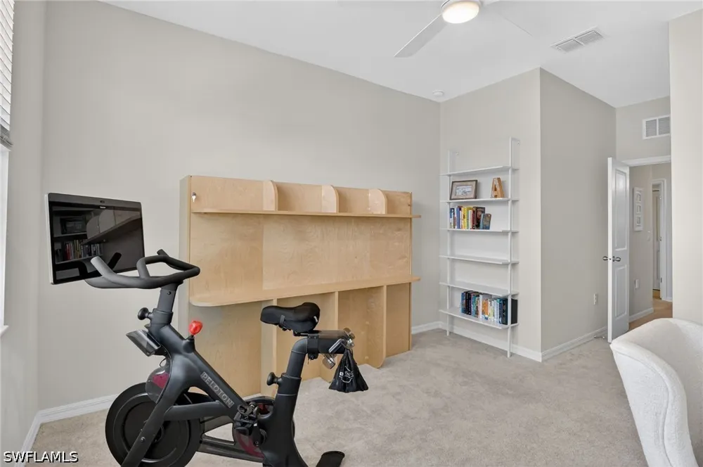 Citrus Street Naples, FL 34120