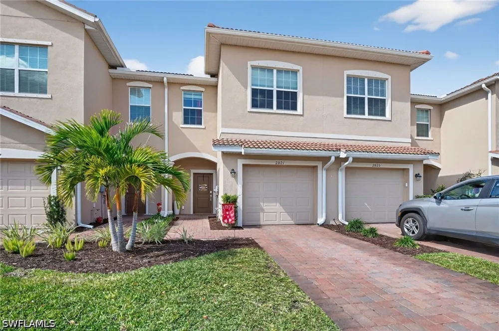 Citrus Street Naples, FL 34120