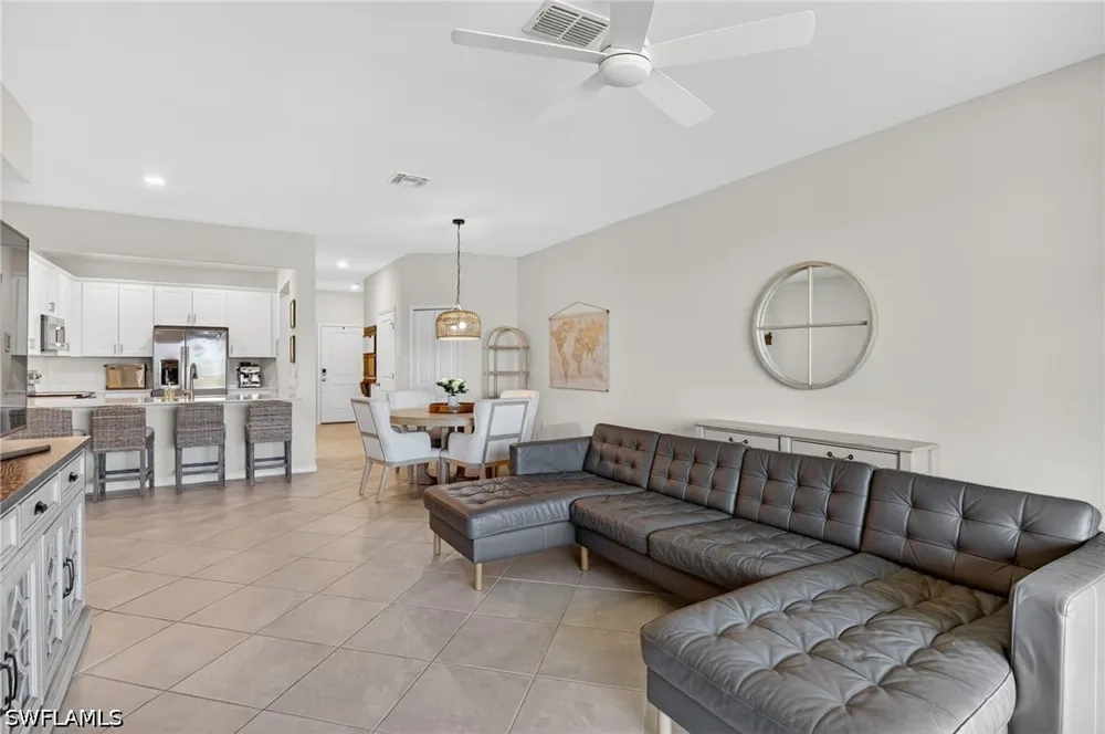 Citrus Street Naples, FL 34120