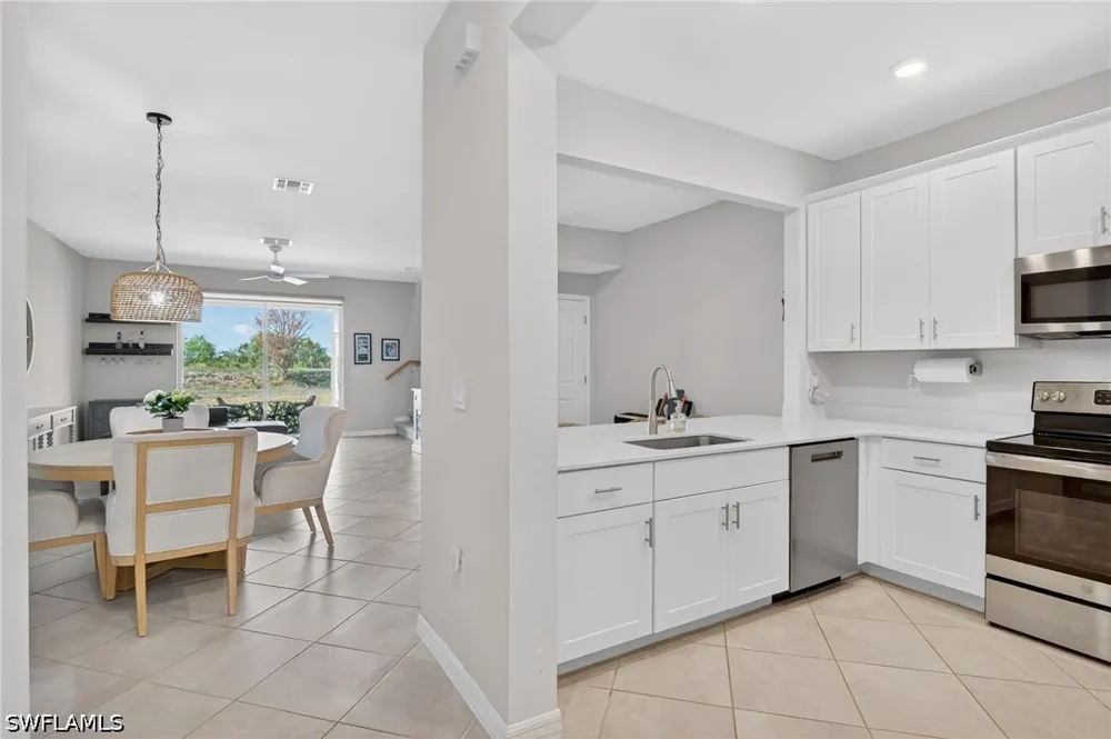 Citrus Street Naples, FL 34120