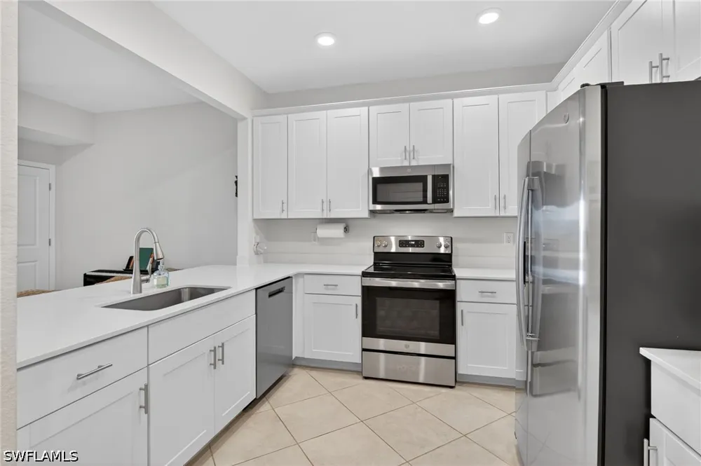 Citrus Street Naples, FL 34120