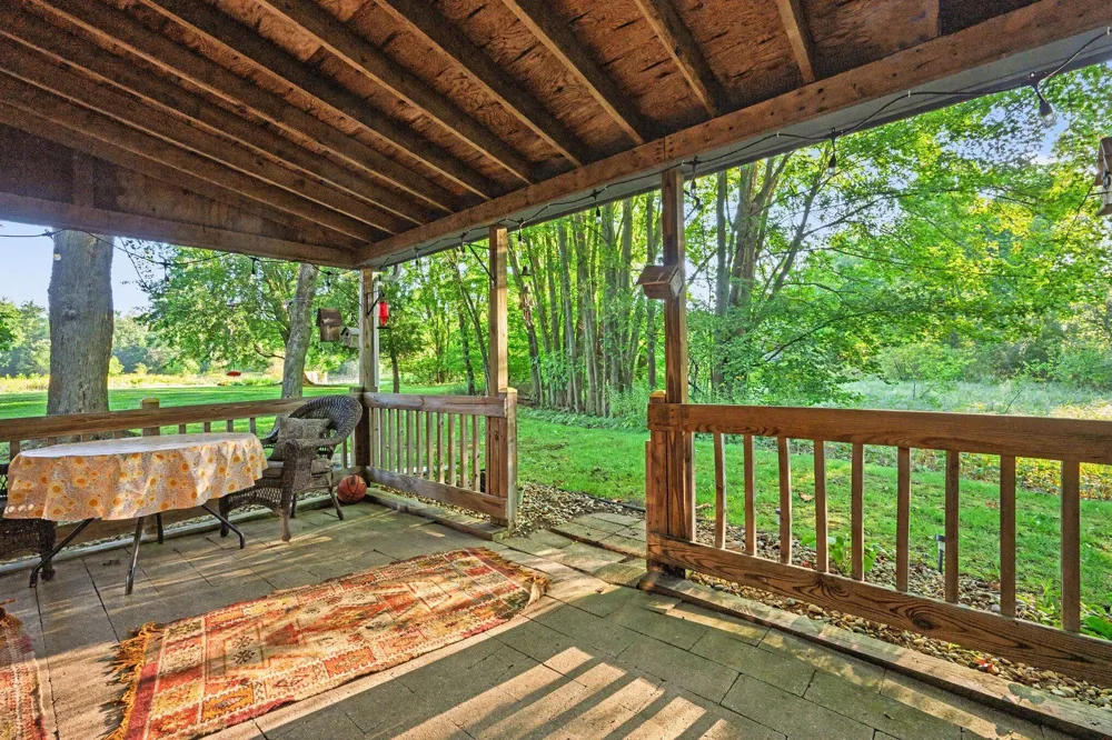37016 64th Avenue Paw Paw, MI 49079