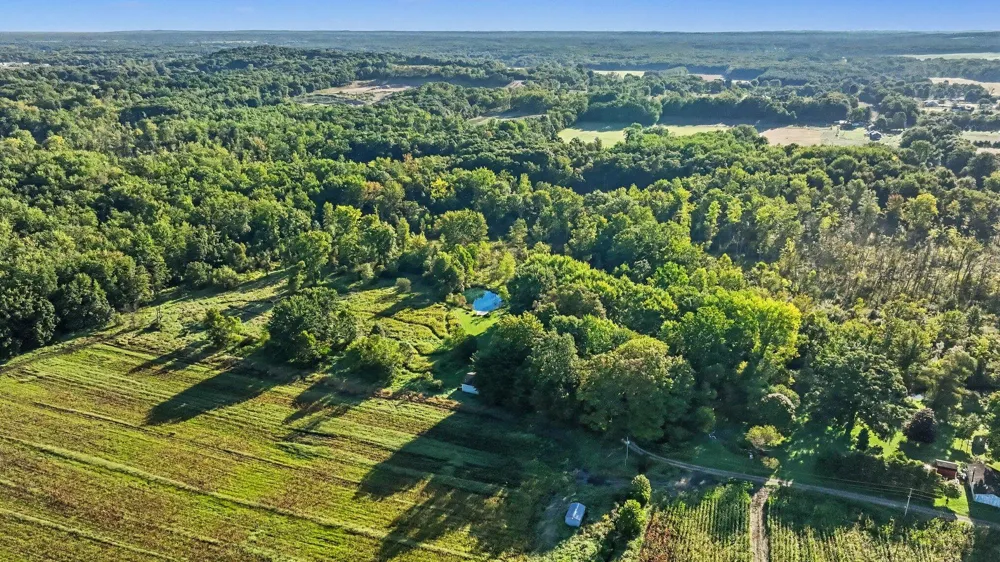 37016 64th Avenue Paw Paw, MI 49079