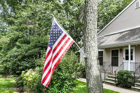 2 Hickory Court #B