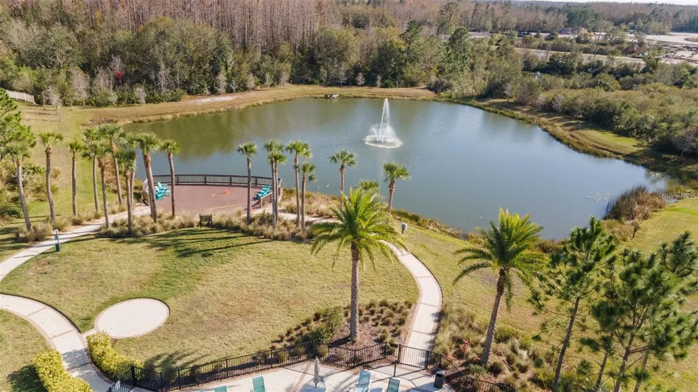 29913 SOUTHWELL LANE Wesley Chapel, FL 33543