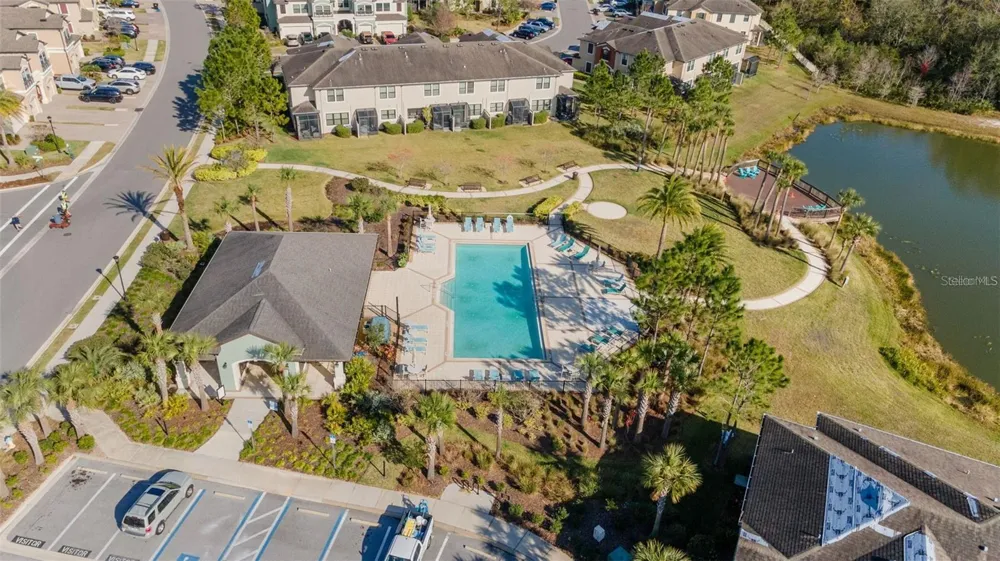 29913 SOUTHWELL LANE Wesley Chapel, FL 33543