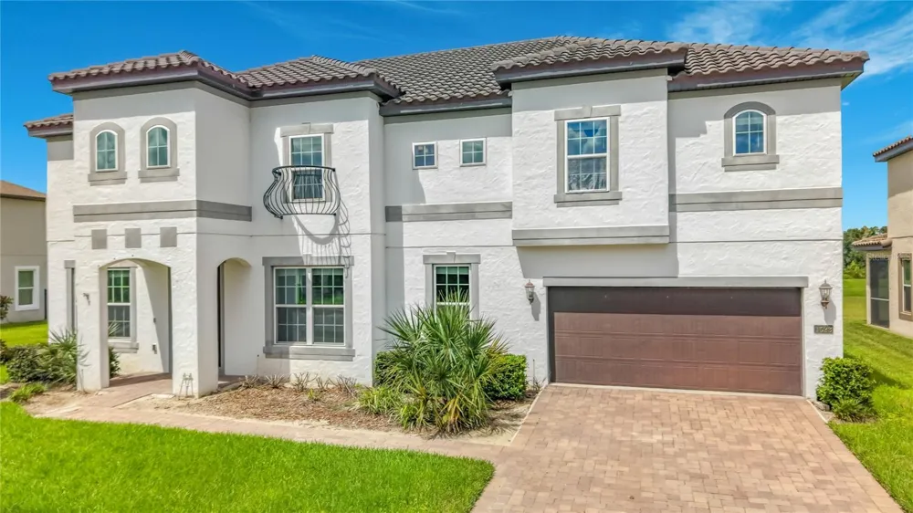 1523 JUNIPER HAMMOCK STREET Winter Garden, FL 34787