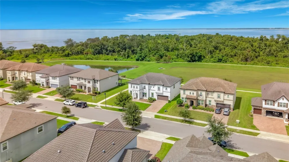 1523 JUNIPER HAMMOCK STREET Winter Garden, FL 34787