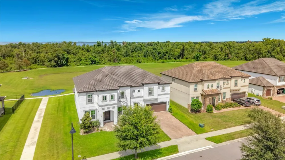 1523 JUNIPER HAMMOCK STREET Winter Garden, FL 34787