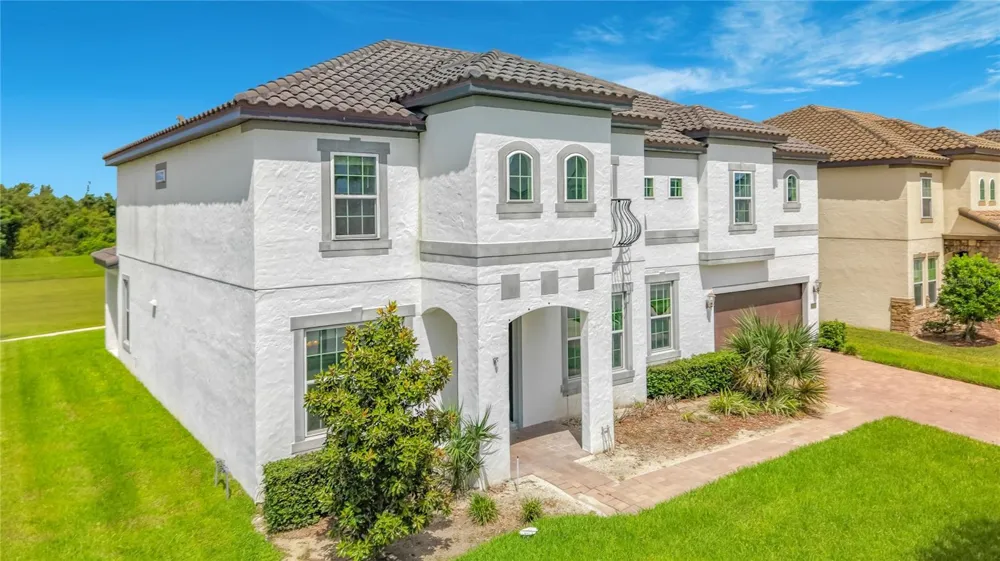 1523 JUNIPER HAMMOCK STREET Winter Garden, FL 34787