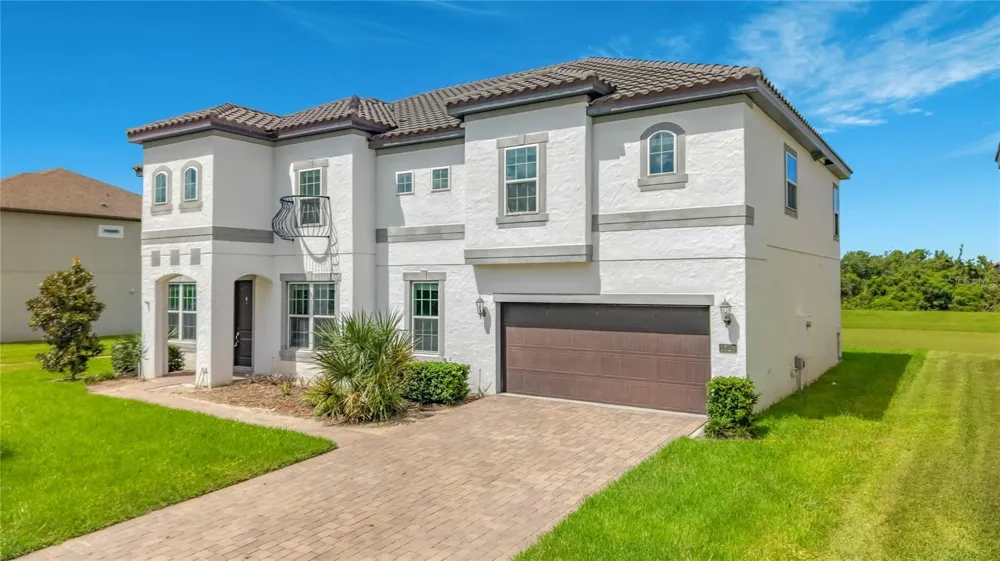 1523 JUNIPER HAMMOCK STREET Winter Garden, FL 34787