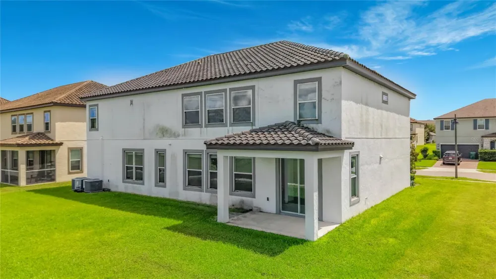 1523 JUNIPER HAMMOCK STREET Winter Garden, FL 34787