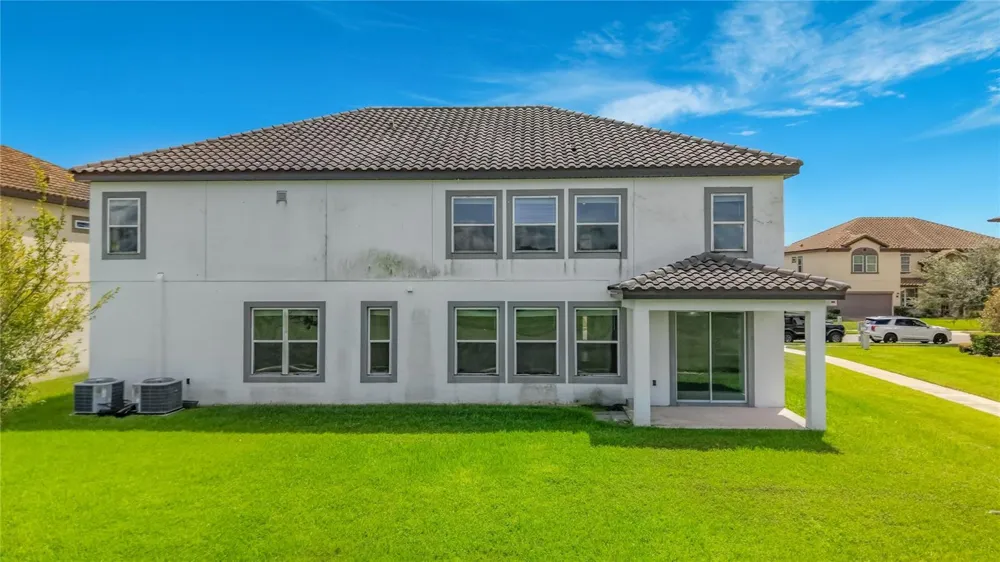 1523 JUNIPER HAMMOCK STREET Winter Garden, FL 34787