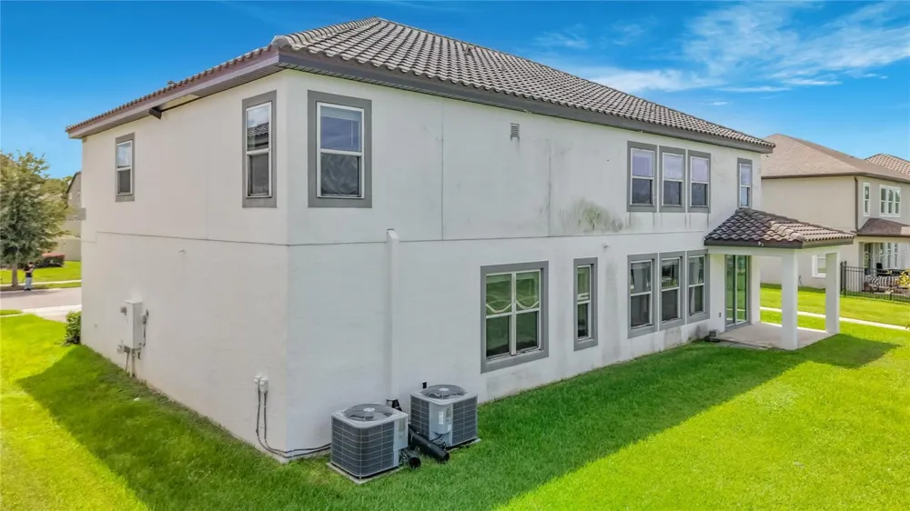 1523 JUNIPER HAMMOCK STREET Winter Garden, FL 34787