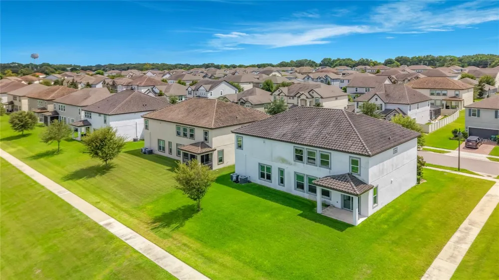 1523 JUNIPER HAMMOCK STREET Winter Garden, FL 34787