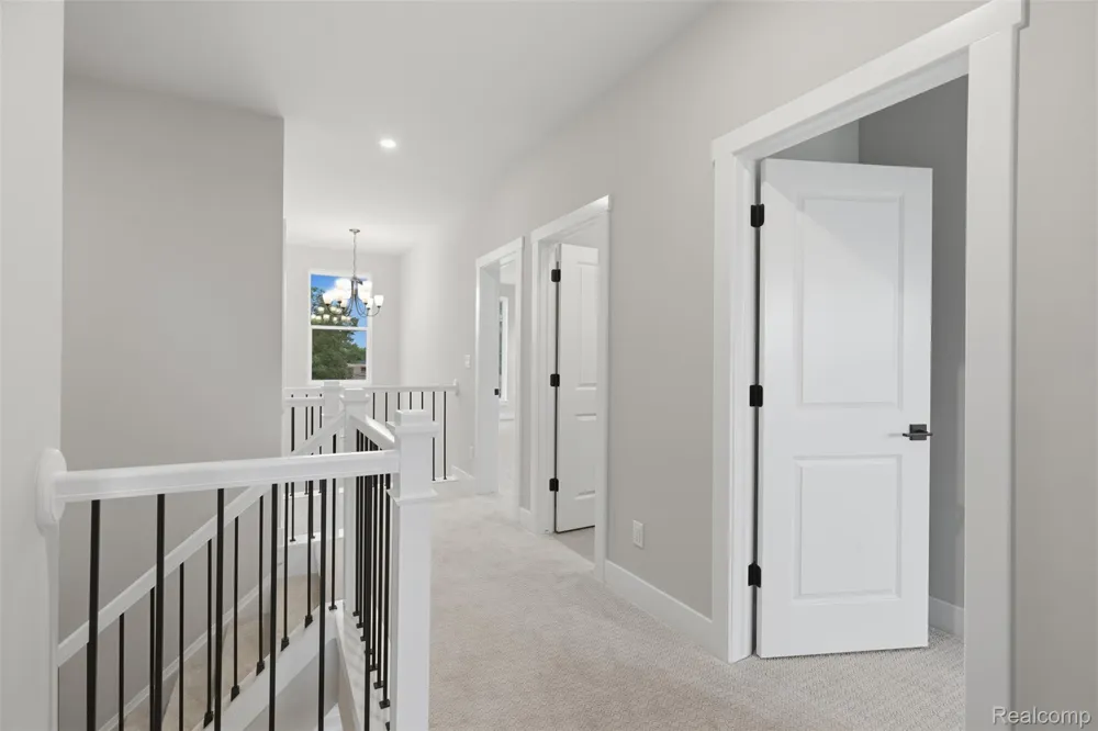 2417 Provencal Drive Commerce Charter Township, MI 48382