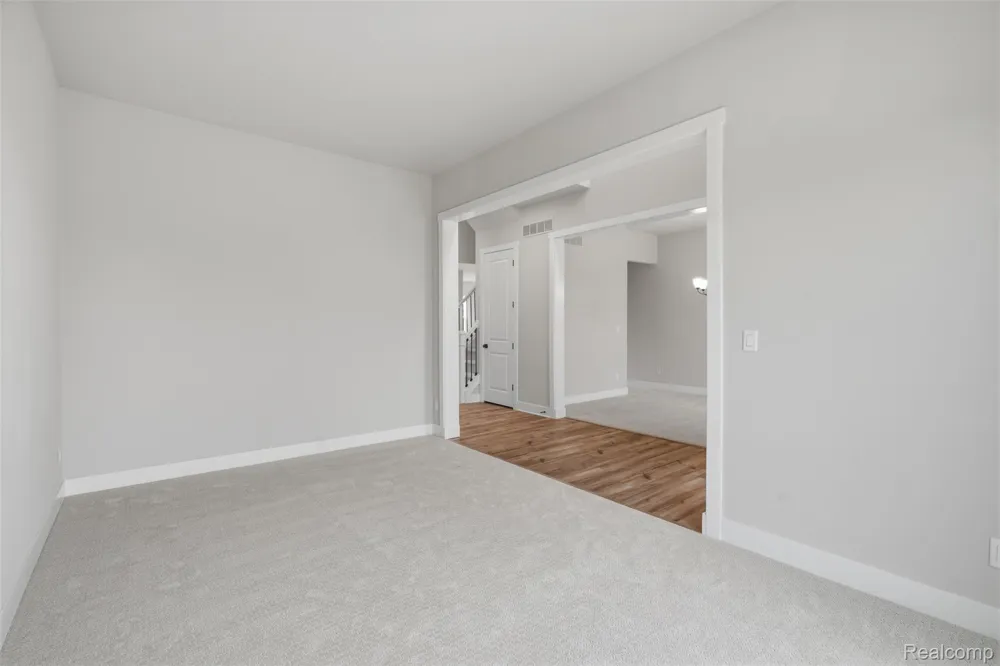 2417 Provencal Drive Commerce Charter Township, MI 48382