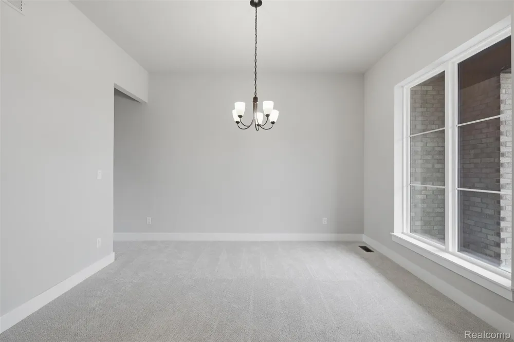 2417 Provencal Drive Commerce Charter Township, MI 48382