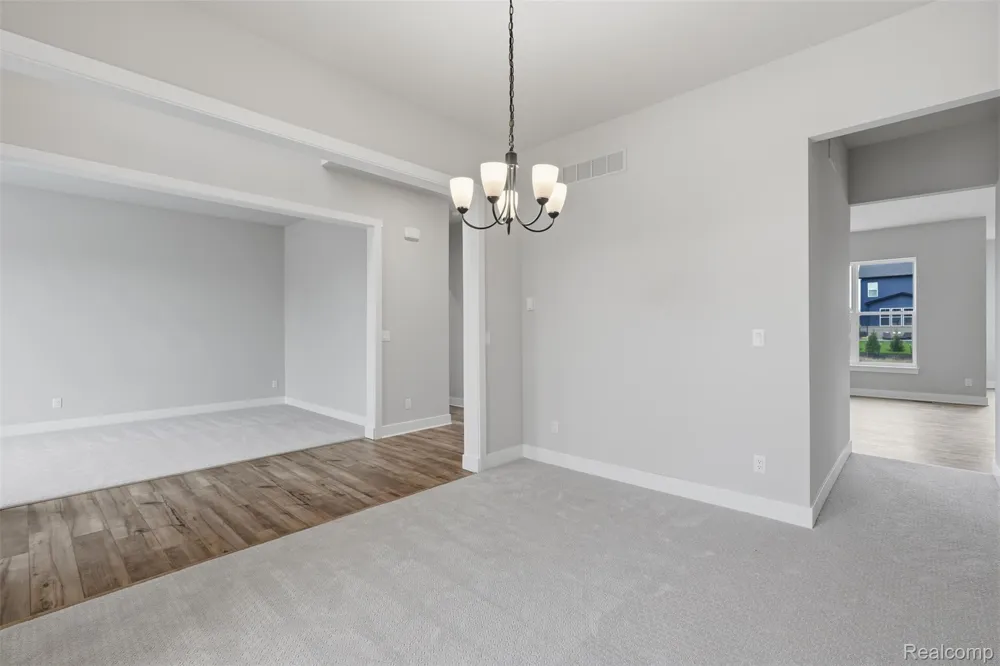 2417 Provencal Drive Commerce Charter Township, MI 48382