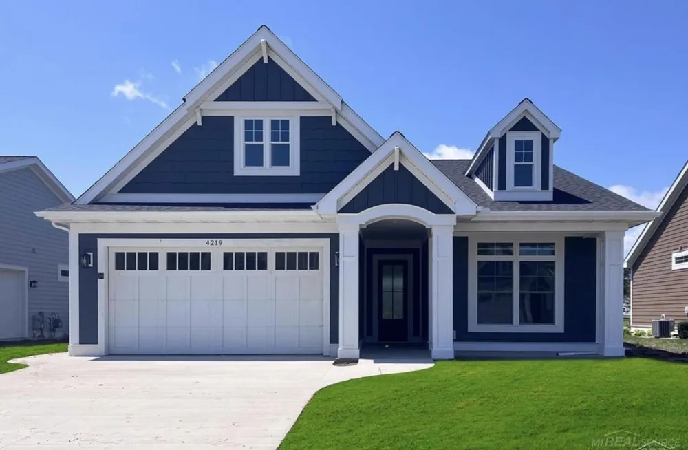 4219 Village Green Drive Thomas Township, MI 48623