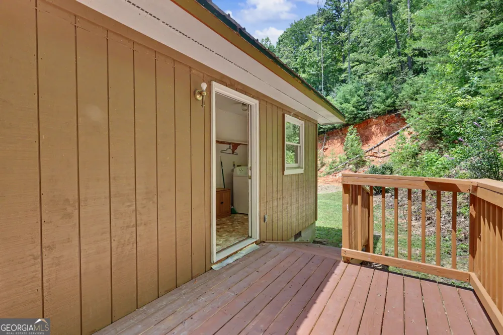 118 Cub LN Rabun Gap, GA 30568