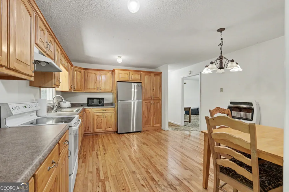 118 Cub LN Rabun Gap, GA 30568