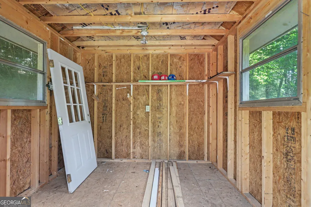 118 Cub LN Rabun Gap, GA 30568