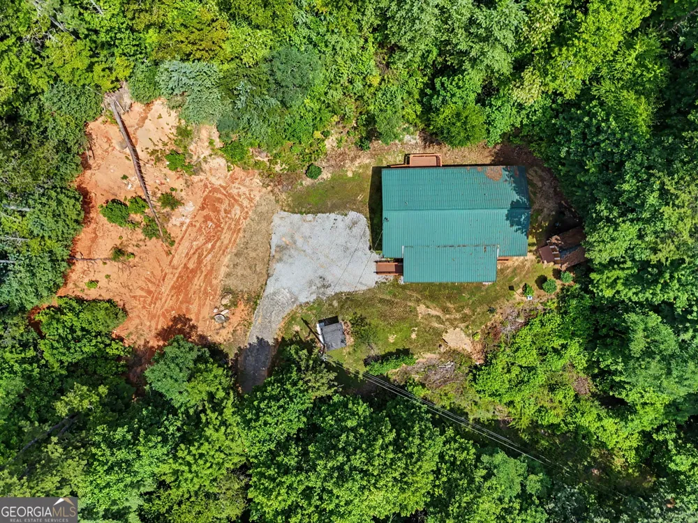 118 Cub LN Rabun Gap, GA 30568