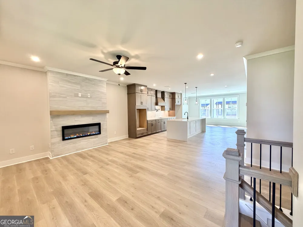 113 Bridgecrest RD Roswell, GA 30075