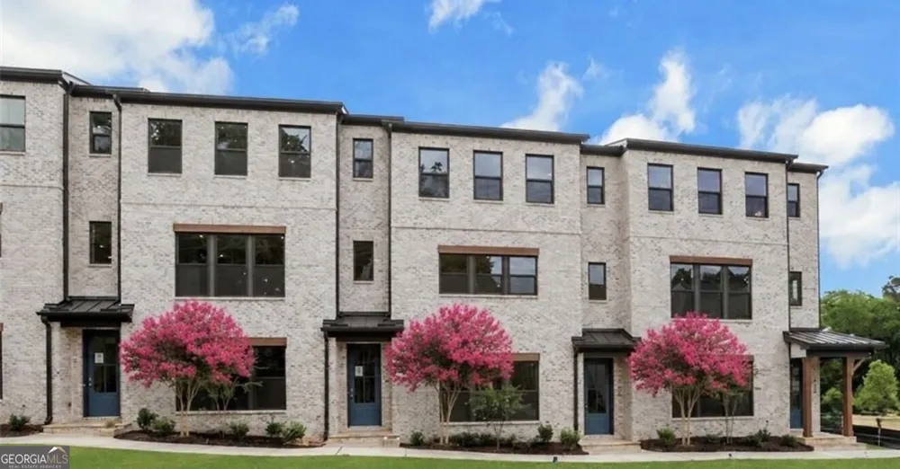 113 Bridgecrest RD Roswell, GA 30075