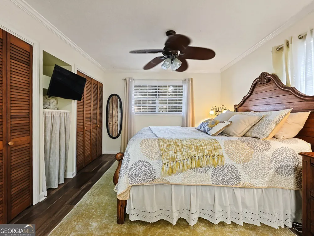4820 Brownsville RD Powder Springs, GA 30127