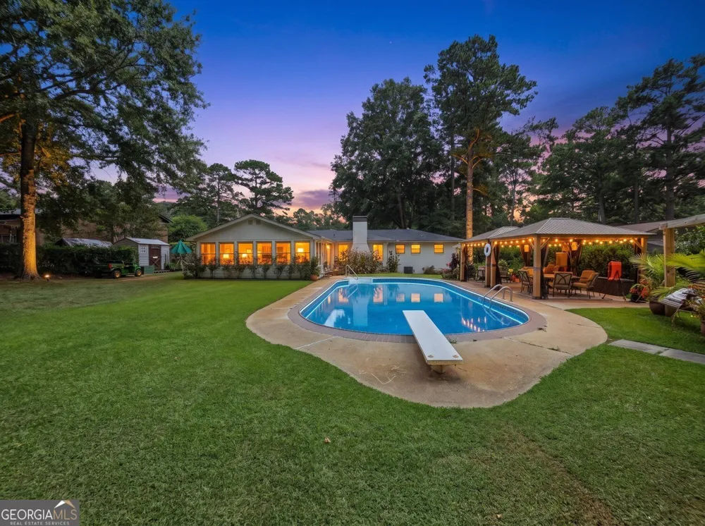 4820 Brownsville RD Powder Springs, GA 30127