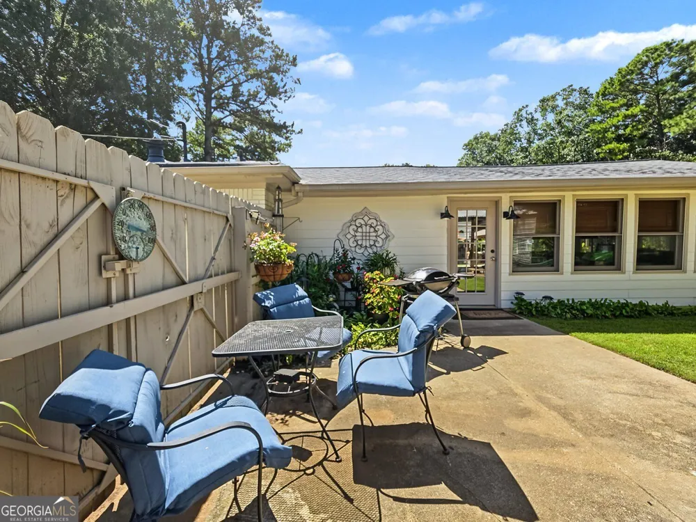 4820 Brownsville RD Powder Springs, GA 30127