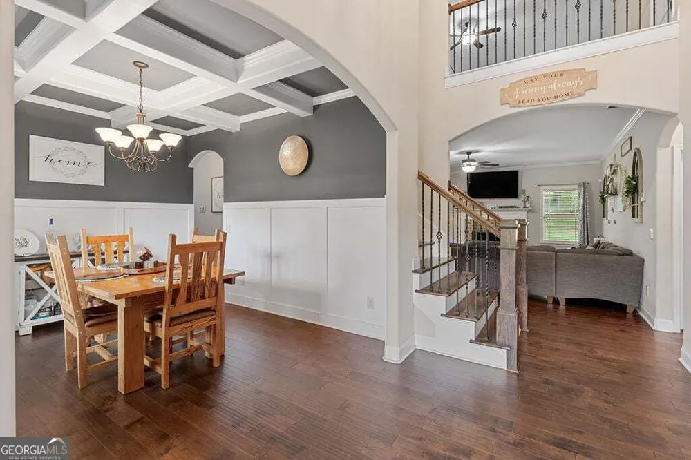 129 Coldwater Creek DR McDonough, GA 30252