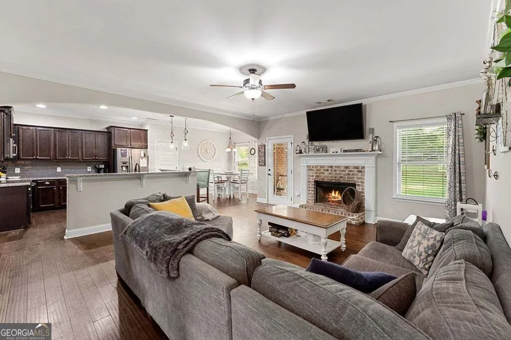 129 Coldwater Creek DR McDonough, GA 30252