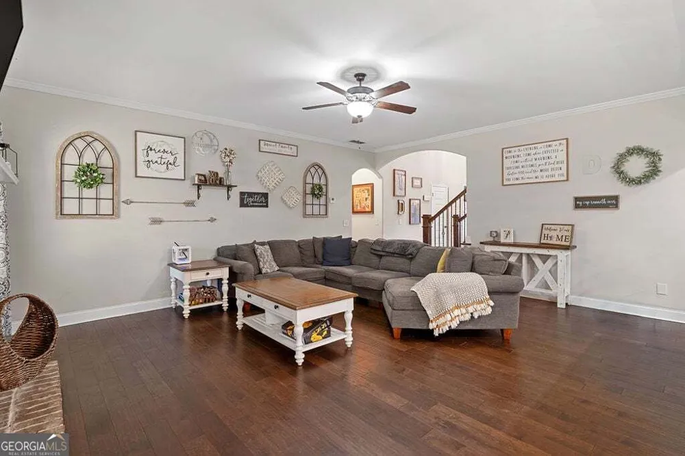 129 Coldwater Creek DR McDonough, GA 30252