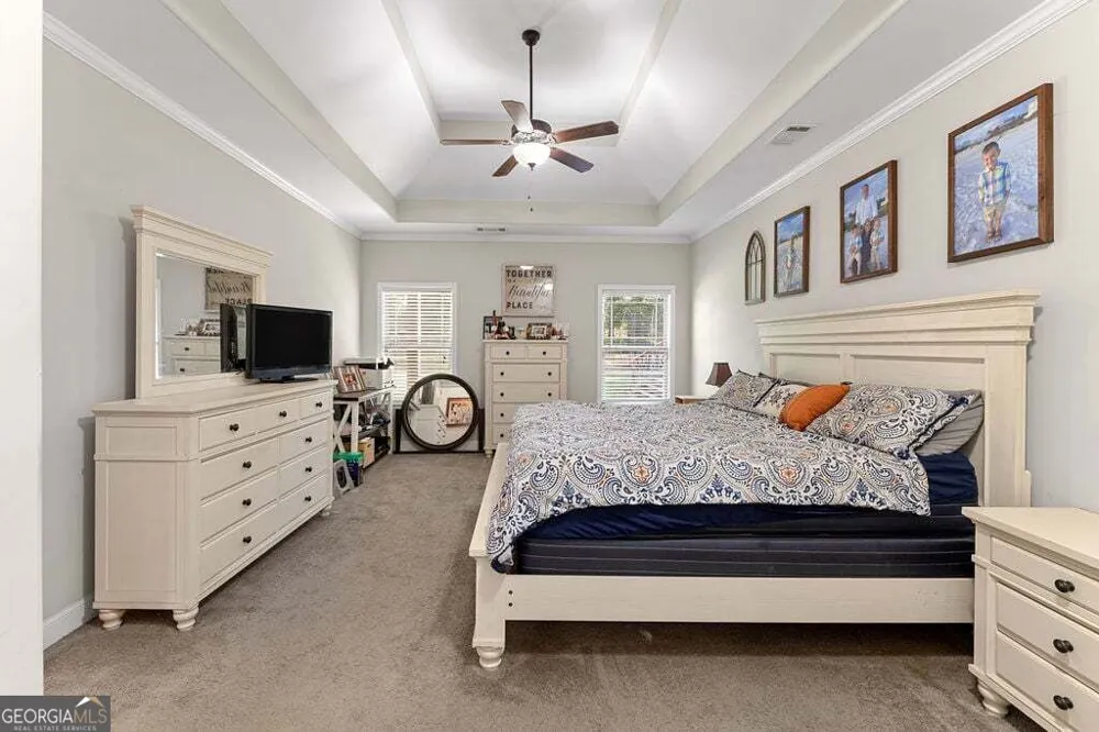 129 Coldwater Creek DR McDonough, GA 30252