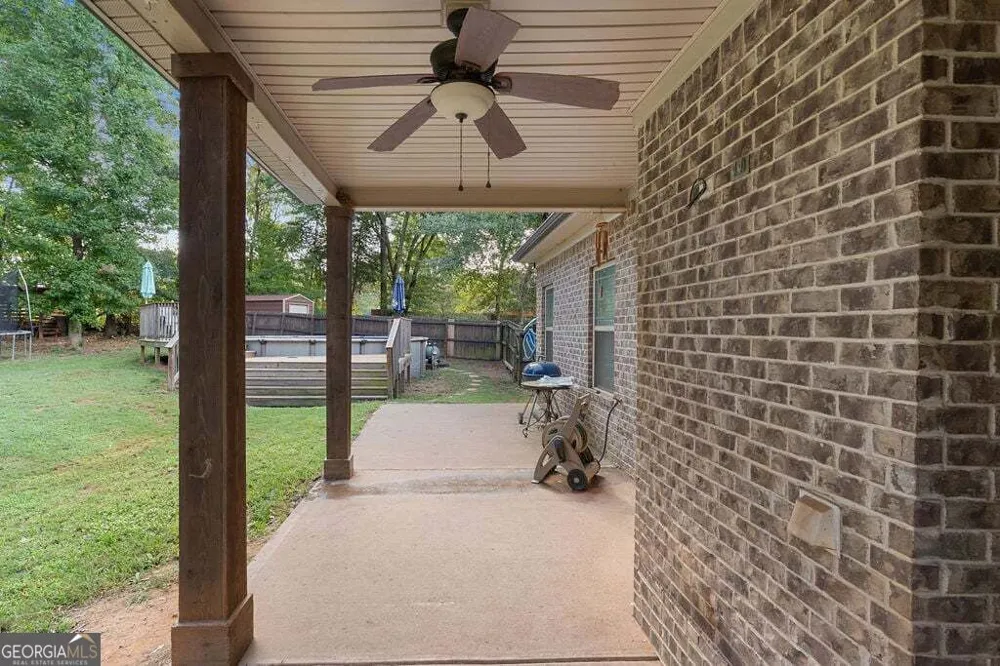 129 Coldwater Creek DR McDonough, GA 30252