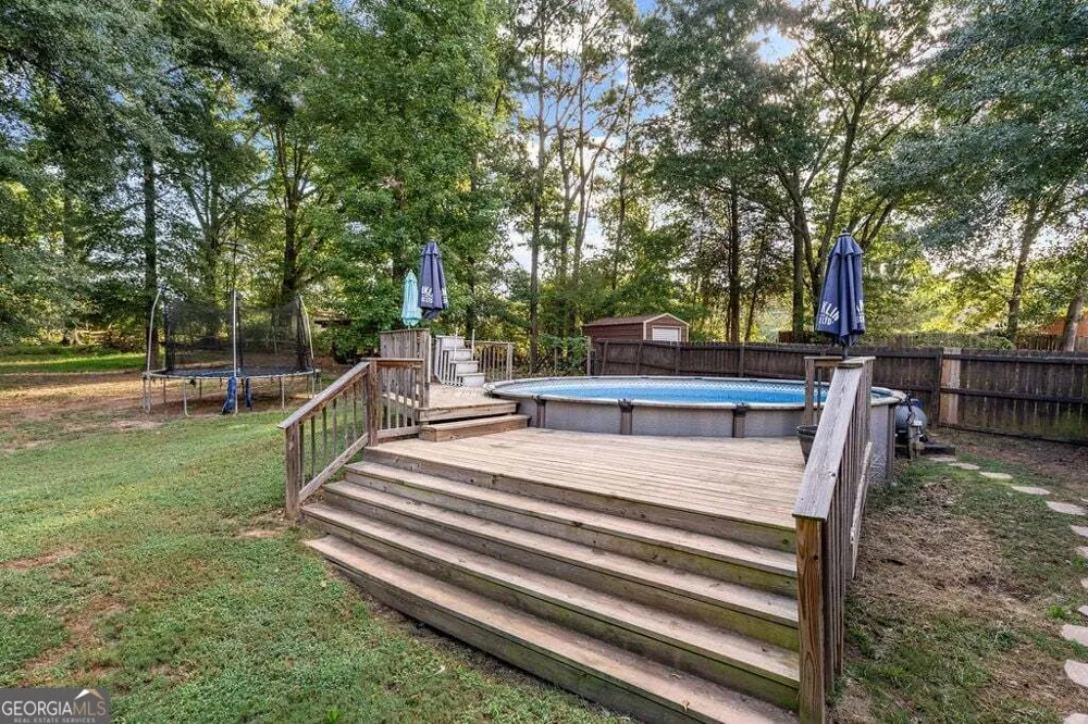 129 Coldwater Creek DR McDonough, GA 30252