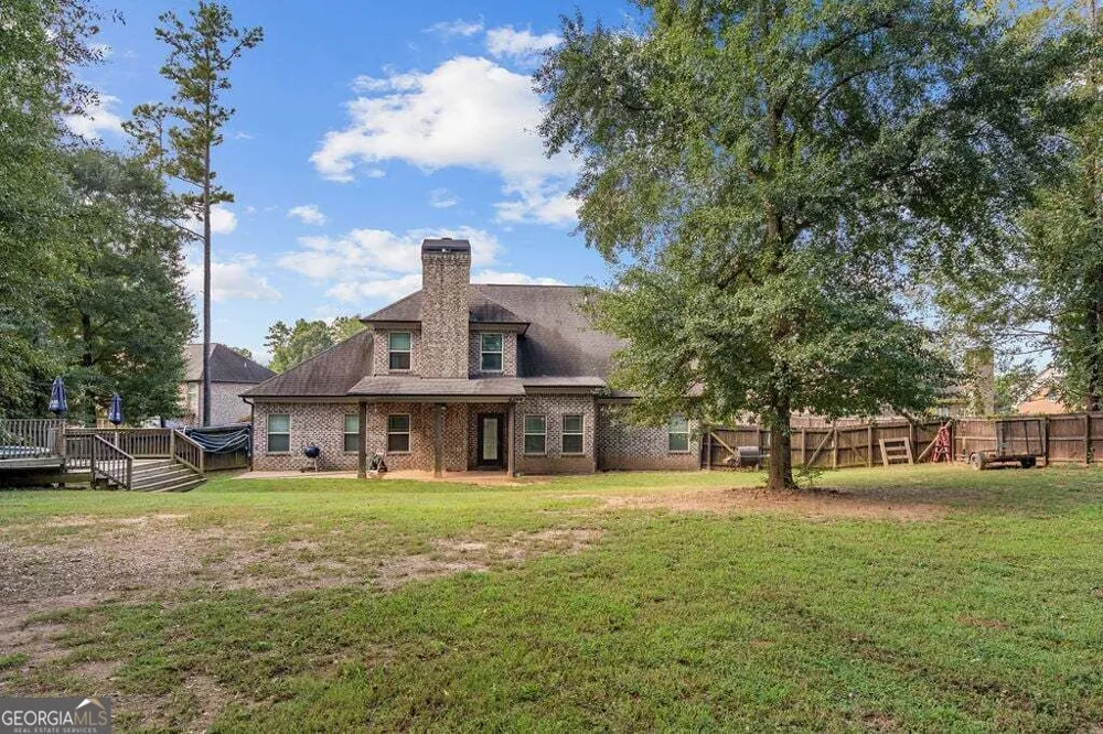 129 Coldwater Creek DR McDonough, GA 30252