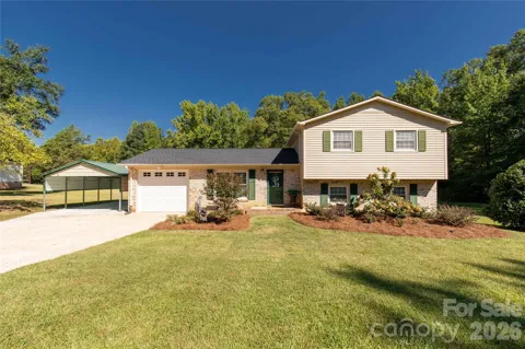 2019 Green Peach Road