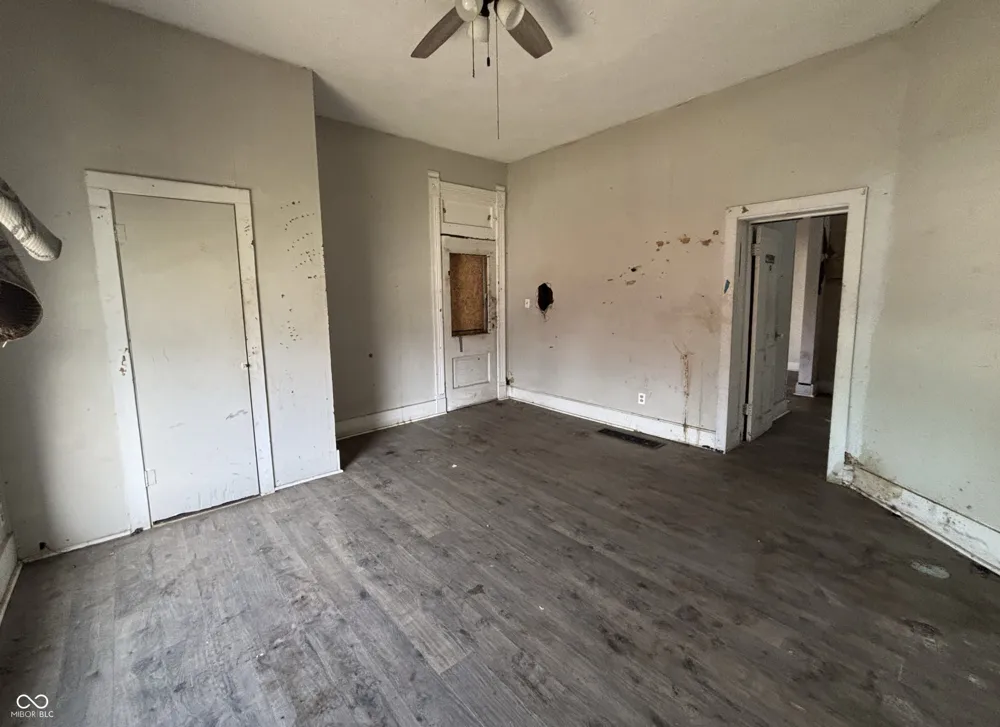 1613 Draper Street Indianapolis, IN 46203