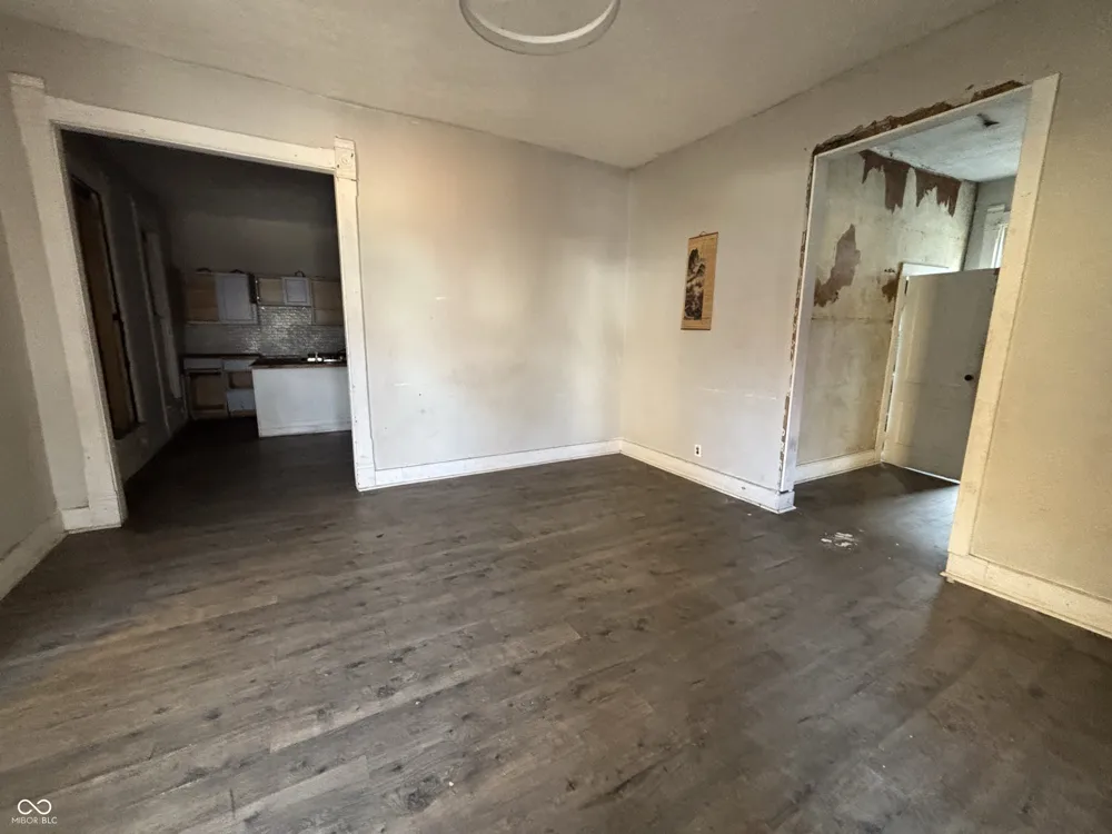 1613 Draper Street Indianapolis, IN 46203