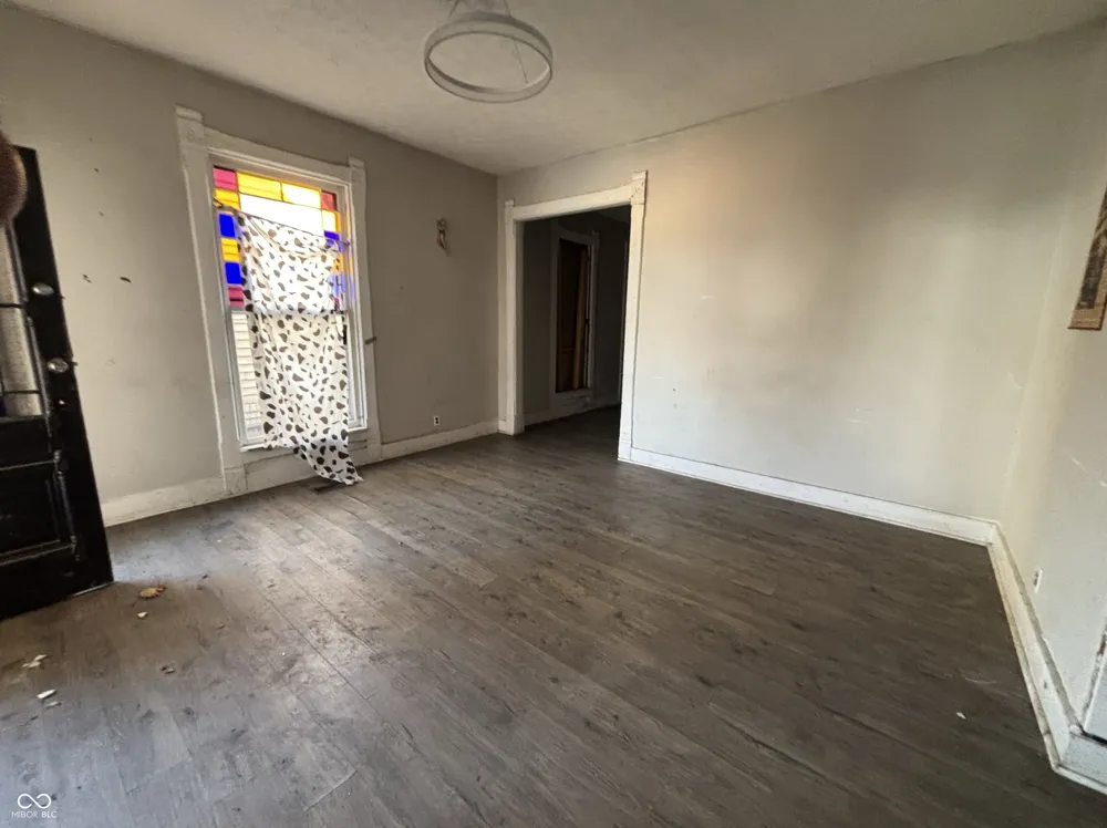 1613 Draper Street Indianapolis, IN 46203