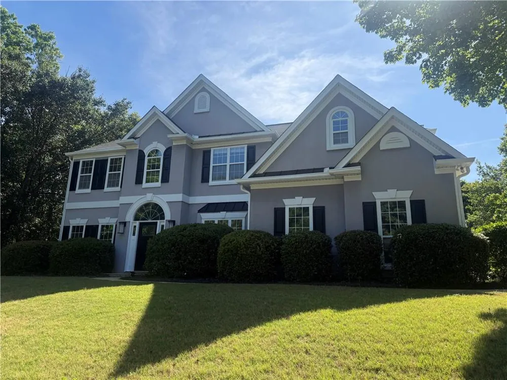 10030 Lauren Hall Court Alpharetta, GA 30022