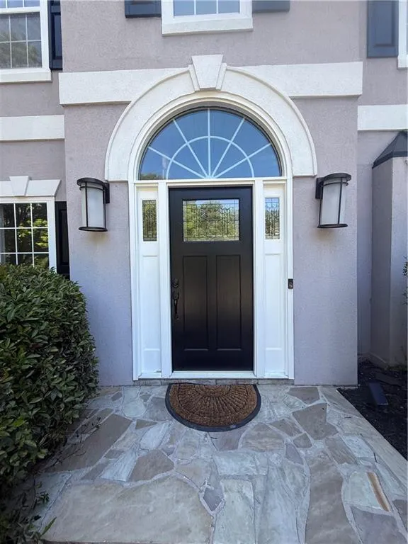 10030 Lauren Hall Court Alpharetta, GA 30022